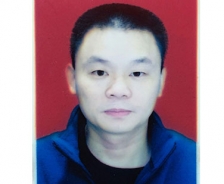 何友彬（項目總監、高級經濟師）